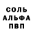 Марки NBOMe 1,8мг Luz Army