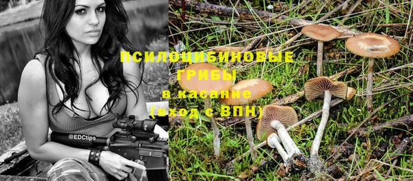 тгк Бугульма